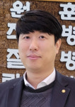 김민수 정다운요양병원 이사장 ‘대통령표창’