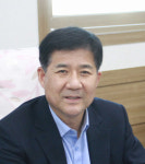 [취임을 축하합니다] 황규종 창원시 의창구청장