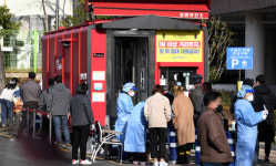 이번엔 양산서 11명… 꺾이지 않는 확산세