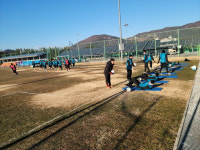 거제·통영, 프로축구팀 동계훈련지 각광