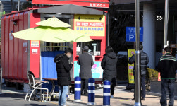 20일 오후 5시 이후 경남 코로나19 확진자 16명 발생…누적 1799명