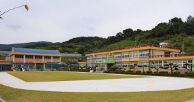 진주 미천초, 작은학교 살리기 성공 사례 되나