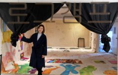 [新문화의 향기] (3) 대안공간 로그캠프