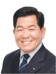 통영시새마을운동 제12대 지회장에 임명률 회장 추대