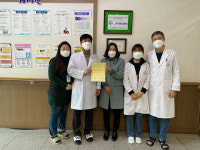 사천교육지원청·동희병원 학생치유 지원 업무협약