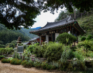 시와 함께 보는 경남의 명소 (12) 산청 대원사