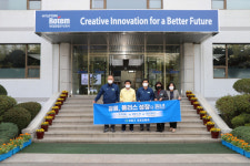 창원 의창구청장, 현대로템서 상생협약 이행 당부