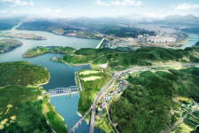 [경제기획] 남강댐 안전성 강화사업, 물꼬틀까 (상)