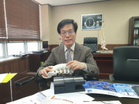 [경남 항노화바이오 우수기업 탐방] 의료기기 연구개발·제조 김해 ㈜한메드