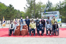 “댕댕아 놀자” 통영 광도면에 반려동물 놀이터