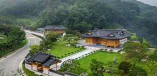 양산 한국궁중꽃박물관에 ‘조선 민화’ 보러 갈까