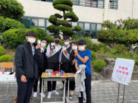 [경남도민 헌혈 릴레이 ‘31일간의 사랑’] 거창대성고 190명