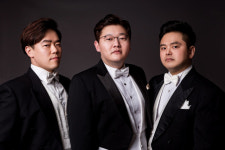 코로나로 지친 마음 달래주는 음악회