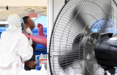 김해 부품공장II 등 김해서 4명 발생