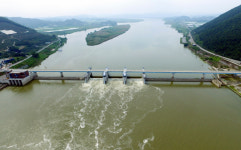 환경부, 낙동강 오염물질 총량관리 착수