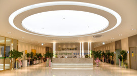 창원 암ㆍ재활 중점치료 전문 ‘심산서울병원’ 본격 진료 개시