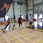 [스포츠가 좋아] 창원 프렌즈농구클럽