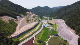[초점] 함양~울산고속도 의령IC 주변 개발