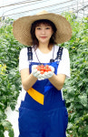 [청년, 경남을 말하다] ⑦ 박지현(진주·95년생·농업인)