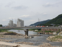 [어떻게 돼갑니까] 양산 상북면 공암교