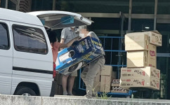 8월 첫날부터 경남 93명 추가…창원서 45명 발생