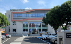 사천·양산도서관 새단장해 재개관
