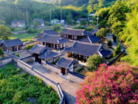 “함안 관광지 중 ‘고려동 유적지’ 가장 추천”