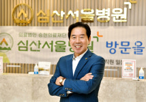 [인물 투데이] 김정기 창원 심산서울병원 이사장