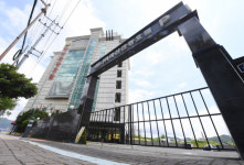 마산 터줏대감 호텔들 휴·폐업… 버티는 곳은 적자에 허덕