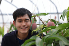 [창원 청년농업인‘팜 ★스타’ 탐방] ① ‘김농부 망고농장’ 김재민 대표