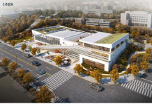 거제 반다비체육센터 연말 착공