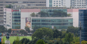 롯데마트 창원중앙점, 창고형 매장 ‘빅마켓’ 된다