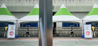 경남, 10일 39명 추가 …양산 종교·교육·보육시설 56명 늘어
