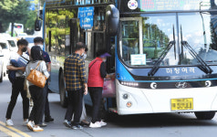 [기획] 창원형 준공영제 시행 한달, 과제는