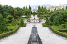 창원사랑 나라사랑 창원수목원 탐방걷기대회 30~31일 열린다