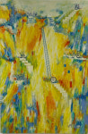 [전시소개] 창원 대산미술관 ‘3Artists 3Colors’ 展, 창원 삼진미술관 ‘문신 탄생 100주년’ 기념전