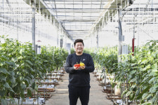 [창원 청년농업인‘팜 ★스타’ 탐방] ⑩ 보성농장 김보성 대표