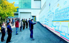 “기후위기 대응 탄소줄이기 우리와 함께해요”