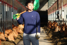 청년, 경남을 말하다 (25) 최청락(고성·93년생·축산업)