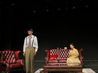 밀양아리나 토요극장 11월에도 이어져