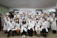 요리대회 휩쓴 남해대·마산대 학생들의 ‘손맛’