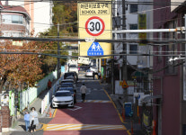 “24시간 주정차 금지 생업 포기하란 말”
