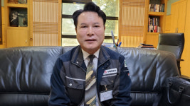 [인물투데이] 국제라이온스협회 경남중부지구 신기일 전 총재