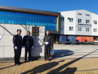 김해 부일금고, 도내 명문장수기업 선정