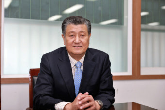 [사람속으로] 경남체육회 산증인 박소둘 고문