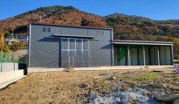 백마터널관리사무소 민방위 비상급수 | 창원터널 제설작업 빨라지겠네
