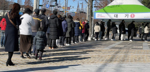 경남 12일 218명 코로나 확진… 연일 역대 최다 신기록 행진