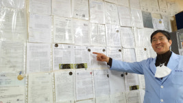 [만나봅시다] 강재선 경성대 약학대학 학장