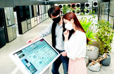 LG전자, 야간 무인매장 9곳서 19곳으로 확대