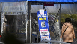 경남 확진자 4일 연속 100명대 기록